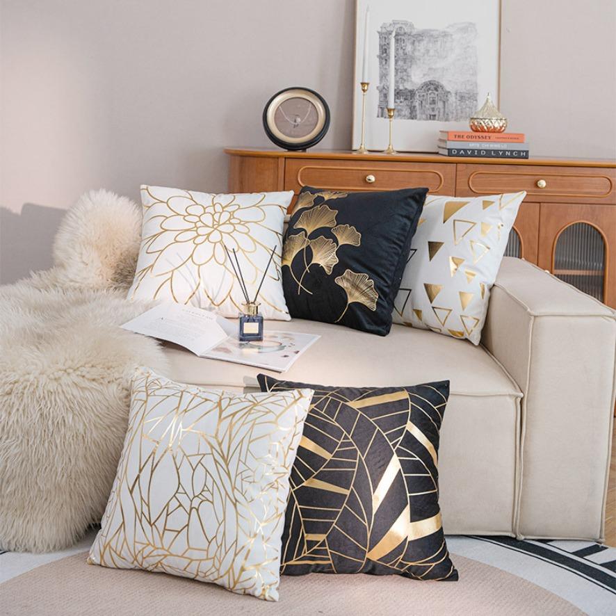 

Новая креативная модная подушка, наволочка для диванной подушки, наволочка для квадратной подушки, наволочка для подушки, в комплект не входит наполнитель подушки 45*45cm