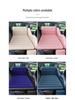 Odorless Universal Car Inflatable Mattress for Seven-Seat Sedan
