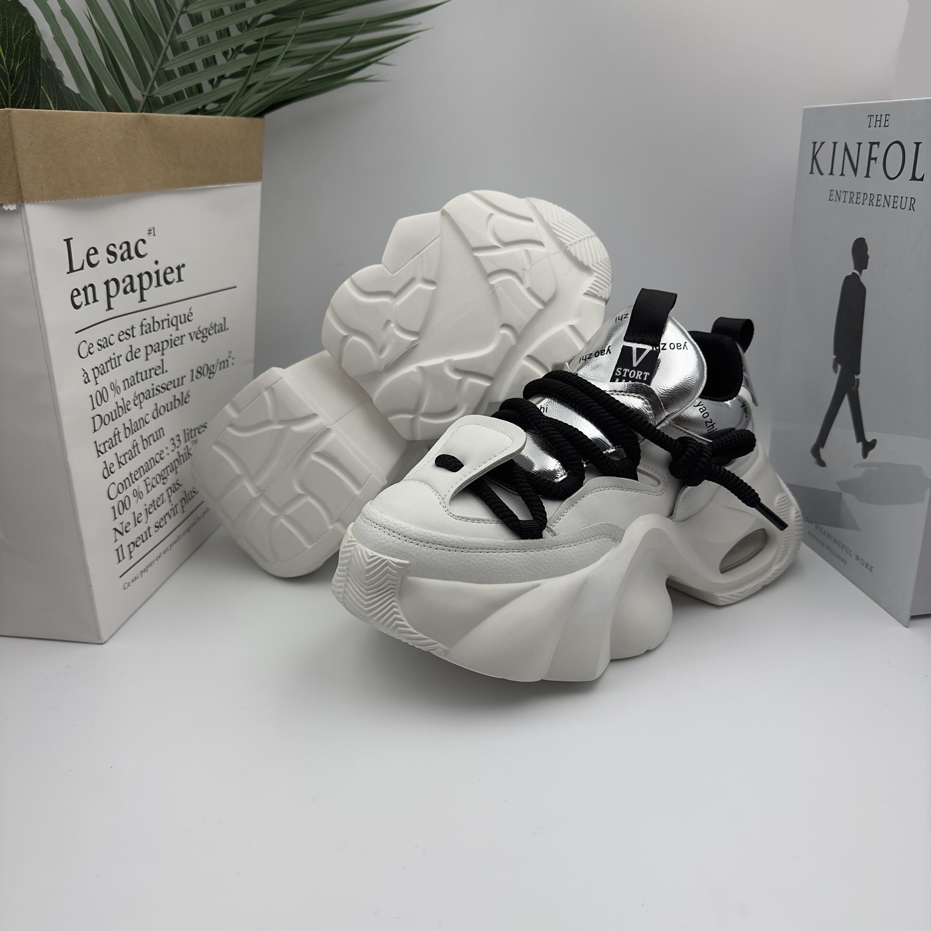 

Fashion Sneaker for Men Comfortable Fashion Versatile Luxury Men s Sneaker Breathable Mesh High Quality Platform Sneaker Tenis Masculino 38