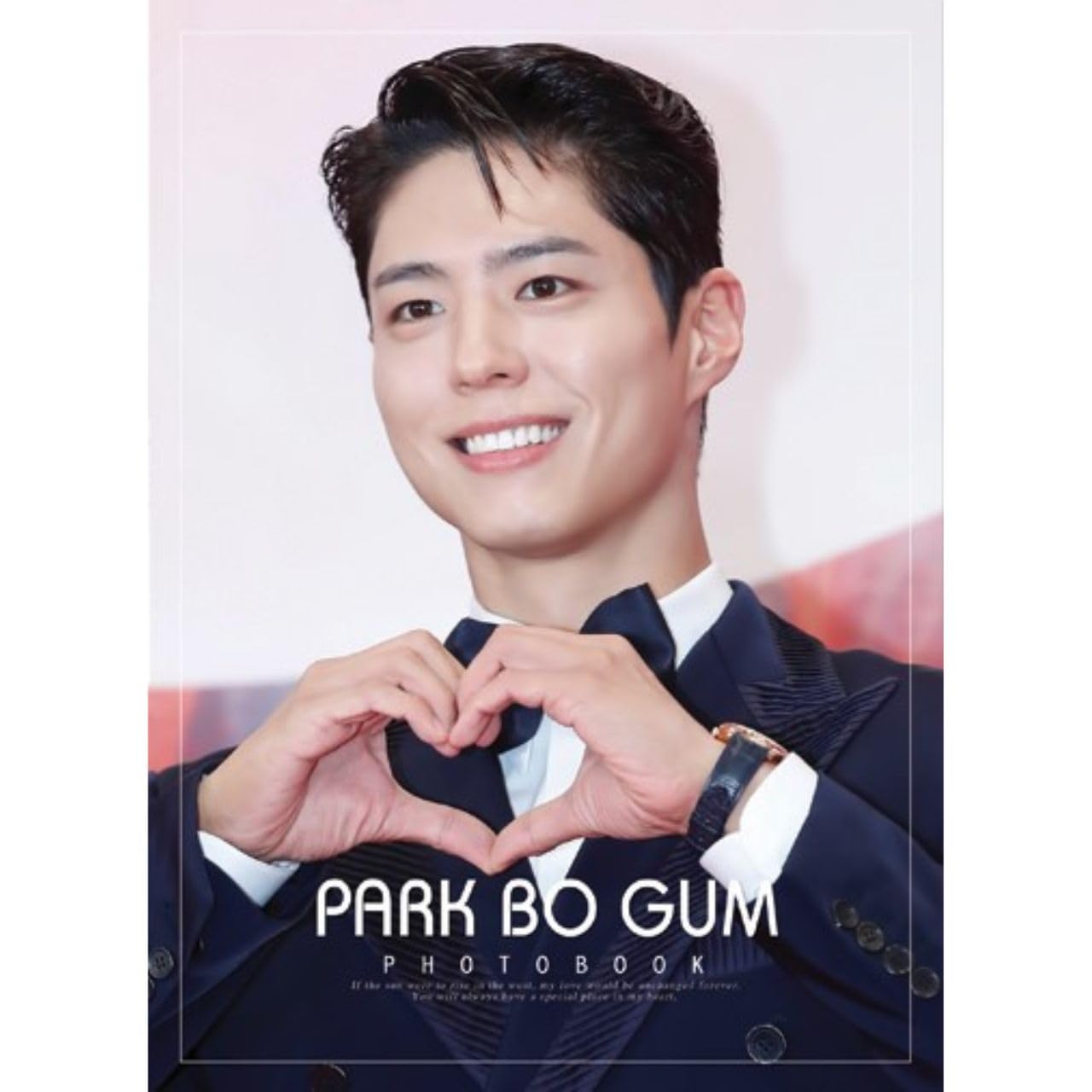 

Photobook K-STAR (Park Bo-gum 04)
