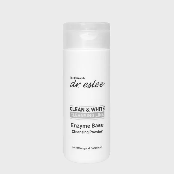 [6 Types of Sample Kits included]_Enzyme Base Cleansing Powder 60g
