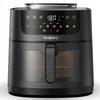 Air Fryer Webber 1800W 8L Air Fryer + WIFI + 8 STEAM programs