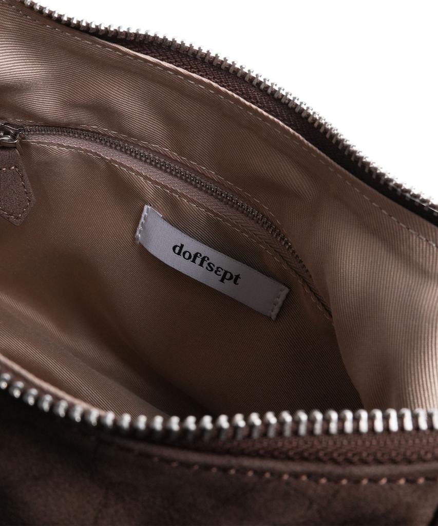 Doffsept Ceres Bag In Brown