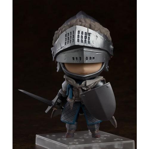 Nendoroid Elden Ring Wandering Knight Non-scale Plastic Painted Movable Figure