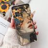 Fashion Painting Case For Xiaomi Poco M4 Pro Soft Silicone TPU Phone Cases For Xiaomi Poco M4 5G M4Pro 5G 4G Back Cover Bumpers