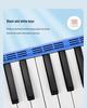 37-Key Harmonicas & 32-Key Melodicas for Beginners – Ideal for Students and Classrooms