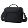 Men Nylon Crossbody Bag, Waterproof Large Capacity Multifunctional Trendy Messenger Shoulder Bag