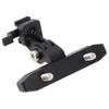 Bicycle Saddle Light Mount for Trek Bontrager Headlight Holder Aluminum Alloy