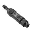 KP642 High Speed Air Angle Die Grinder Pneumatic Grinding Machine 6mm Chunk 2200024000rpm