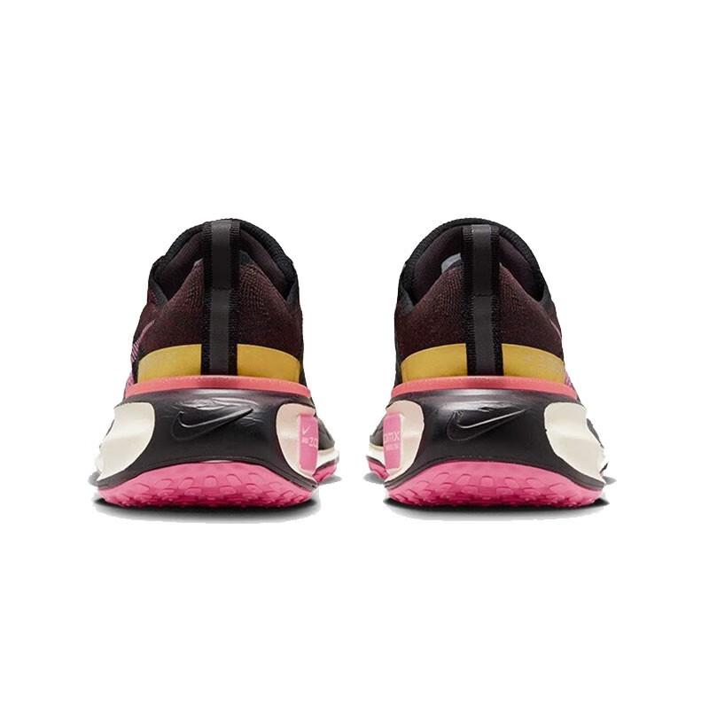 Nike ZoomX Invincible Run 3 Earth Pink Spell Women's DR2660-200