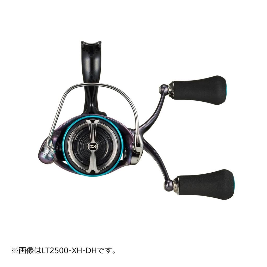 Daiwa Emeraldas RX FC Eging Reel LT2500S-H-DH