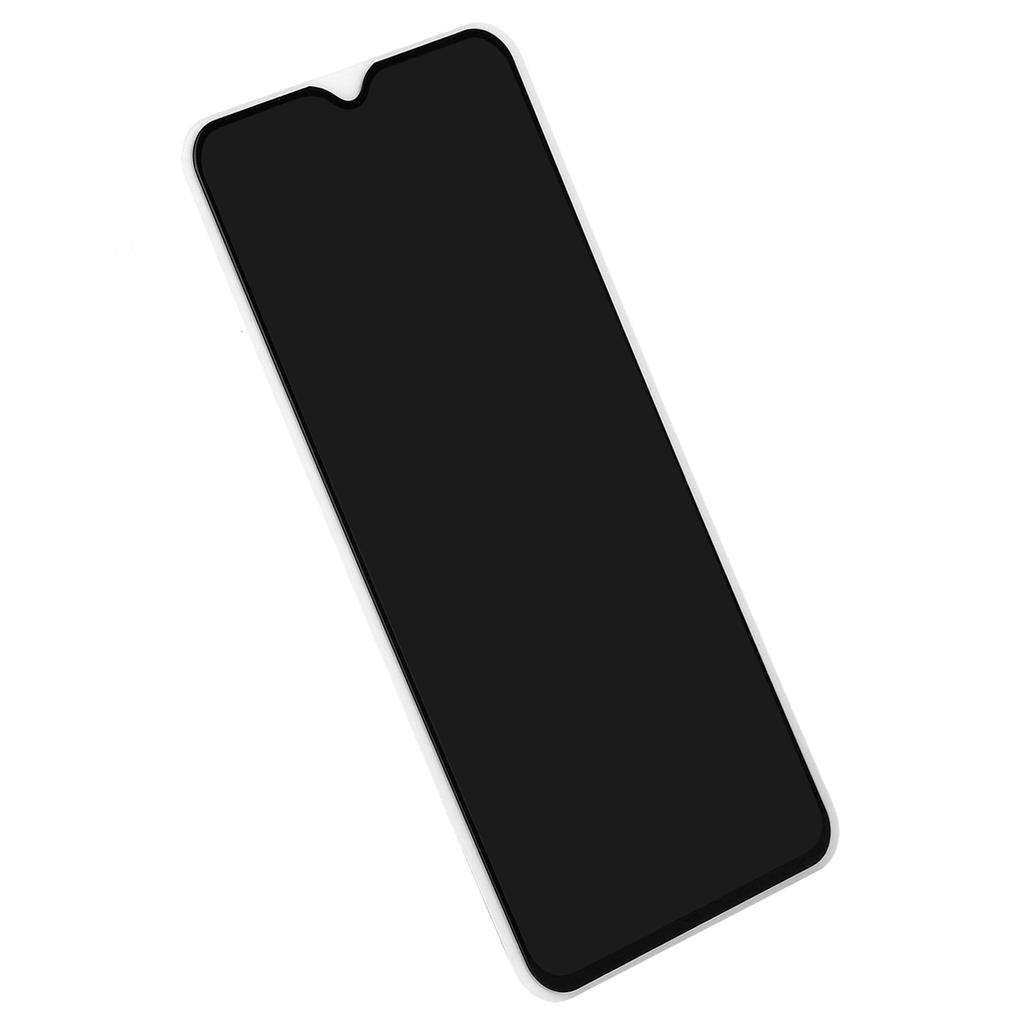 9H Gehärtetes Glas Anti-Peep Displayschutzfolie Handy-Bildschirmfolie für OPPO A9