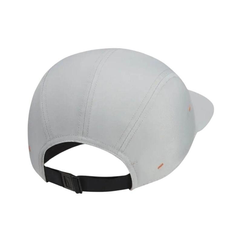 Nike Polyester Baseball Caps Men's White Casual DR0469-077