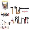 Premium 14pcs Construction Tool Set Toy For Childrens Creative Pretend Play And Learning