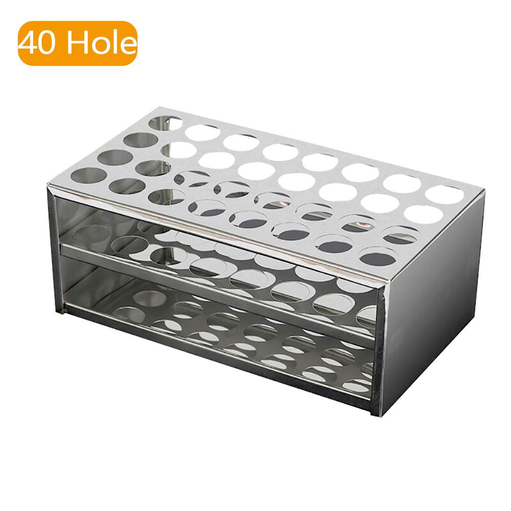 Dental Stainless Steel Multifunctional Filtration Rack High-Speed Turbine Handpiece Oil Filtration Holder Professional