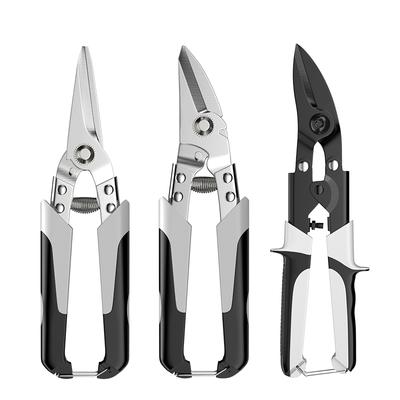Multifunktionale Elektrikerzange, Universal-Kabelschere für Elektriker, Ziehzange, Cutter, Hardware-Handwerkzeuge