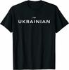 I'm Rainian Zelensky Raine Patriotic Proud Rainians Cotton Men T Shirt Unisex Vinta