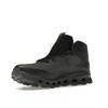 ON Cloudroam Waterproof Black Eclipse Men Sneakers 3MD30070106