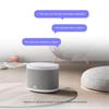Xiaomi Mijia Smart Door & Window Sensor 2 Bluetooth 5.1 kompatibilní s detekcí světla Bezpečný alarm proti vloupání neuzavřené připomenutí pro APP