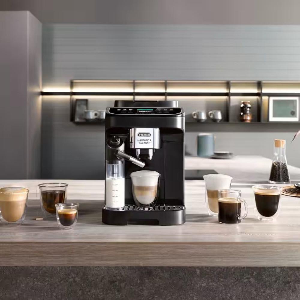 DeLonghi ECAM 310.60.GB espresso machine