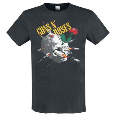 T-shirts en tops – T-shirts