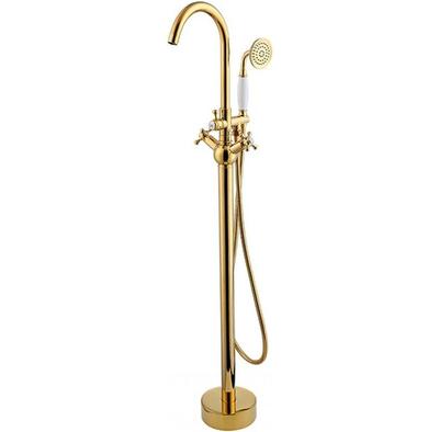 Mixer Besco Retro I Gold (BWRIZL)