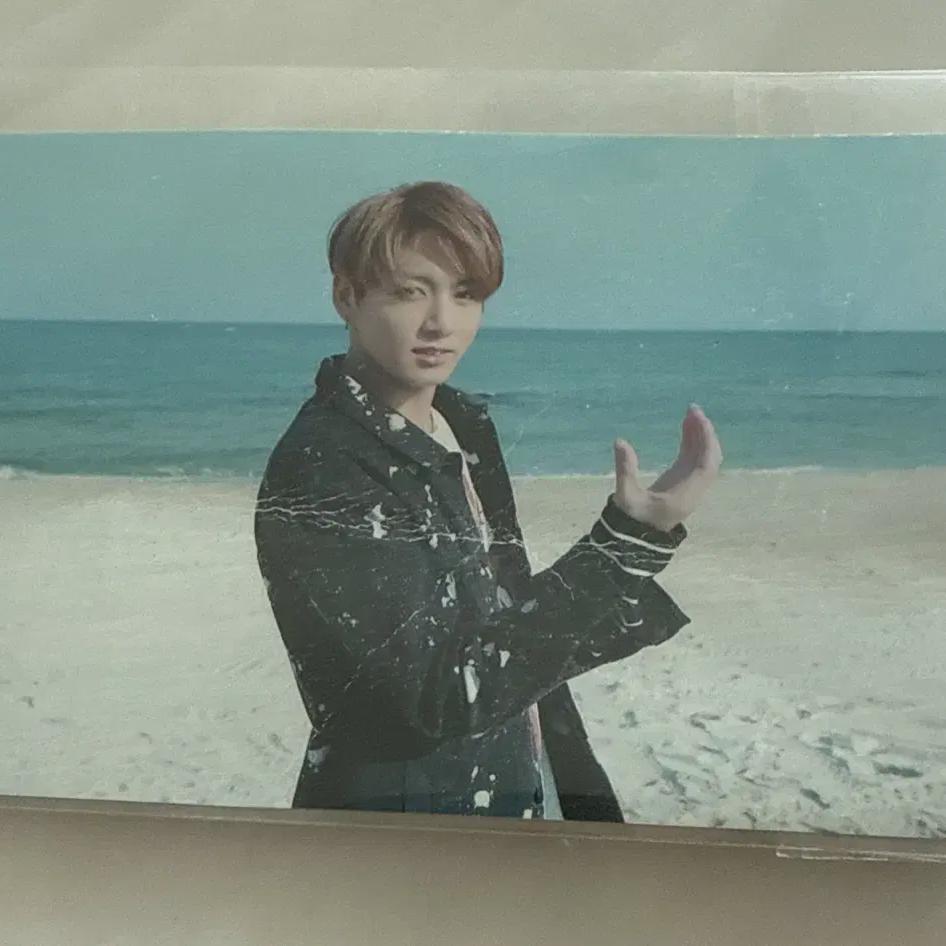 

BTS Фотографии Чонгука из Spring Day