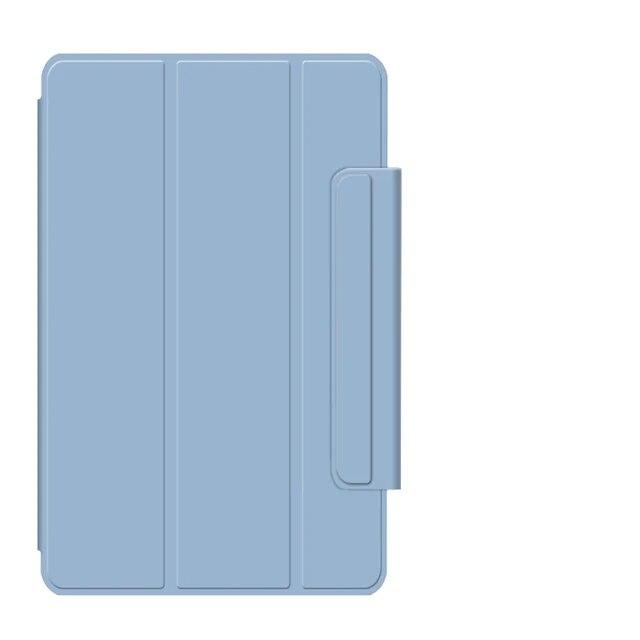 For Huawei Matepad Pro 10.8 Case MRX-W09 MRX-W29 MRX-W59 with Pencil Holder Secure Magnetic Smart Cover