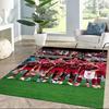 Liverpool Football Club Carpet Design For Kitchen Entryway Hallway Dormitory Antislip Carpet Office Home Decor Perfect Birthdaychristmas Gift Idea
