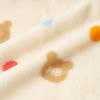 [MIKIHOUSE HOT BISCUITS] Sleeper 76-8033-573 (Free size, Ivory)