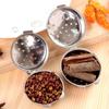 8/10Pc Rust-proof Tea Strainer 304 Stainless Steel Seasoning Balls Filter Spice Infuser  Cooking
