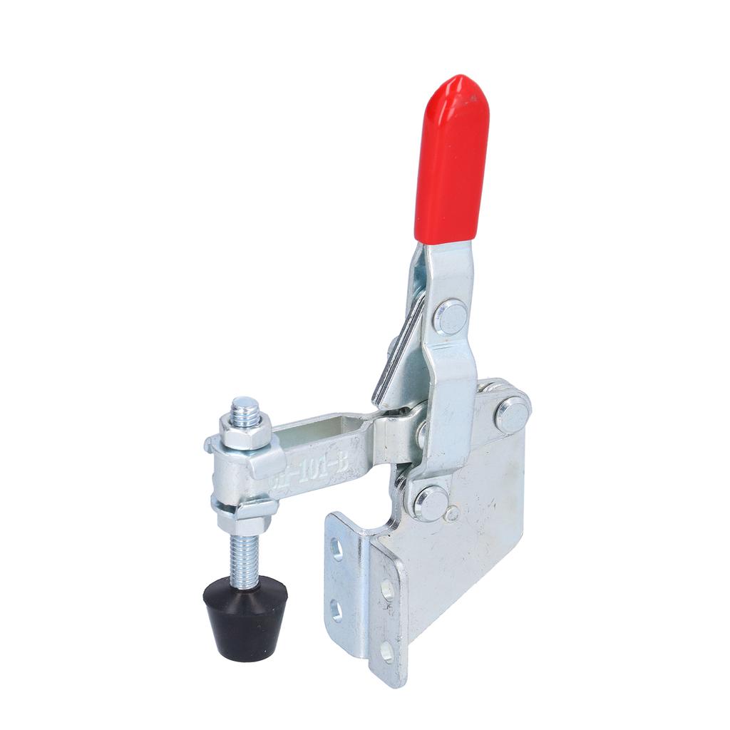 Toggle Clamp GH‑101‑B Quick Release Welding Clamp Fixture Equipment 100kg Clamping Force