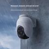 Ezviz C8C 8MP 4G Outdoor PTZ Security Camera Kit (CN version)