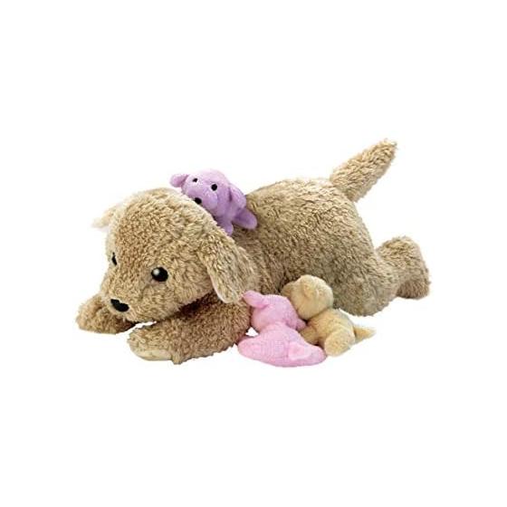 Yume Pet родила серию Собака родила! 380130130мм