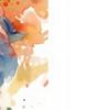 2pcs 5D DIY Full Round Drill Diamond Painting Painted Girls Kit Decor 30x40cm