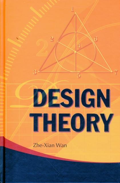 The Design Theory Book