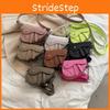 Small Bag Childrens Saddle Handbag Stylish Crossbody Bag Clothing Bag Accessory
