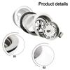 Sink Strainer High Quality Sink Stainless Steel 1 X
