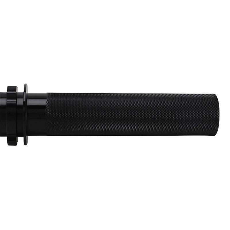 Throttle Tube Aluminum Hand Grip For Surron Light Bee X/S Segway X260 X160 Electric Dirt Bike Twister