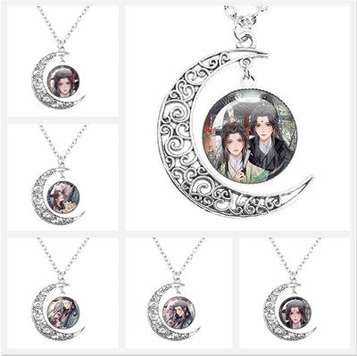 Collares y colgantes – Collar colgante