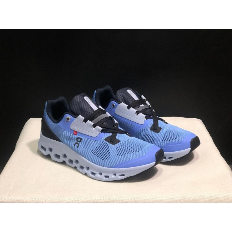 Men's Shock-absorbing Running Shoes Women's Sneakers