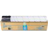 Konica Minolta TN224C Standard Capacity Cyan Toner Cartridge