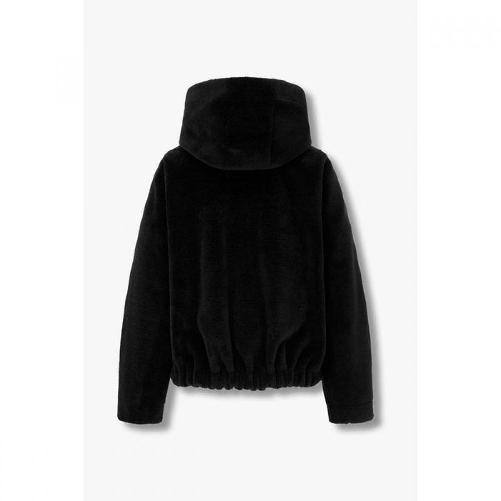 Studio Tomboy Reversible Hoodie Jumper 9105461120ct