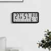 Modern INS Style Multi-functional Wall Clock YD112