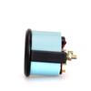 Car Accessories 2" Automobile Car Gauge 52mm 8~16V Vehicle Meter Fuel Voltmeter/Oil Press Car Gauges
