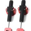 2026 New I33T Racing Simulation V3 Hydraulic Rod Pedal Buffer Adjustable Hydraulic Pedal Damper