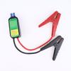 Insulated 12V Car Jump Starter Alligator Clip High Conductivity 1Pcs Replacement Clamp for Truck Emergency Battery Start