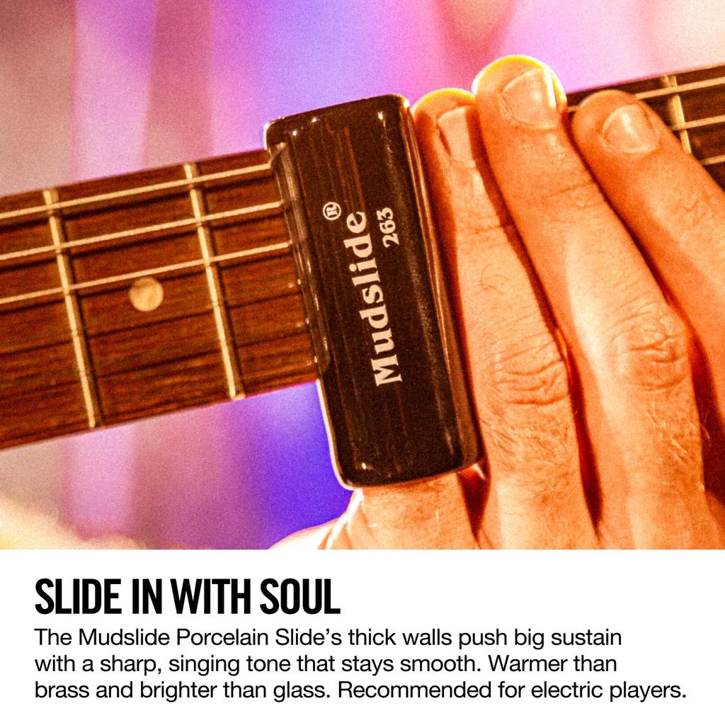 Dunlop MUDSLIDE Slide Bar #266