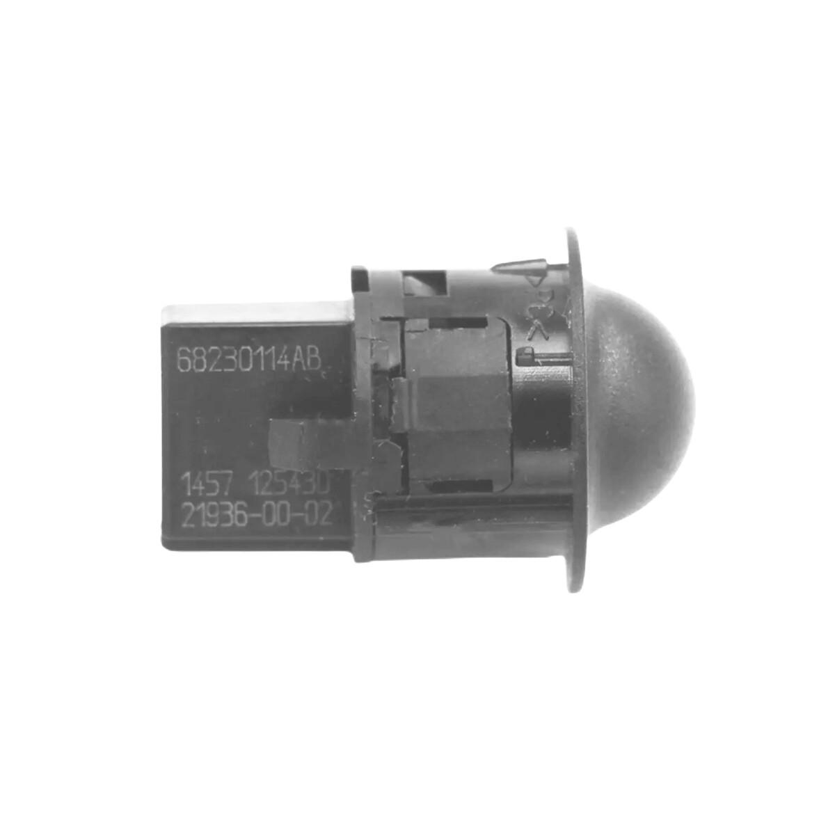 Dashboard Sun Load Light Sensor for Maserati Ghibli (M157) 2014-
