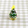 Cute Handmade Glass Christmas Sweet Tree CNK109 Ornament